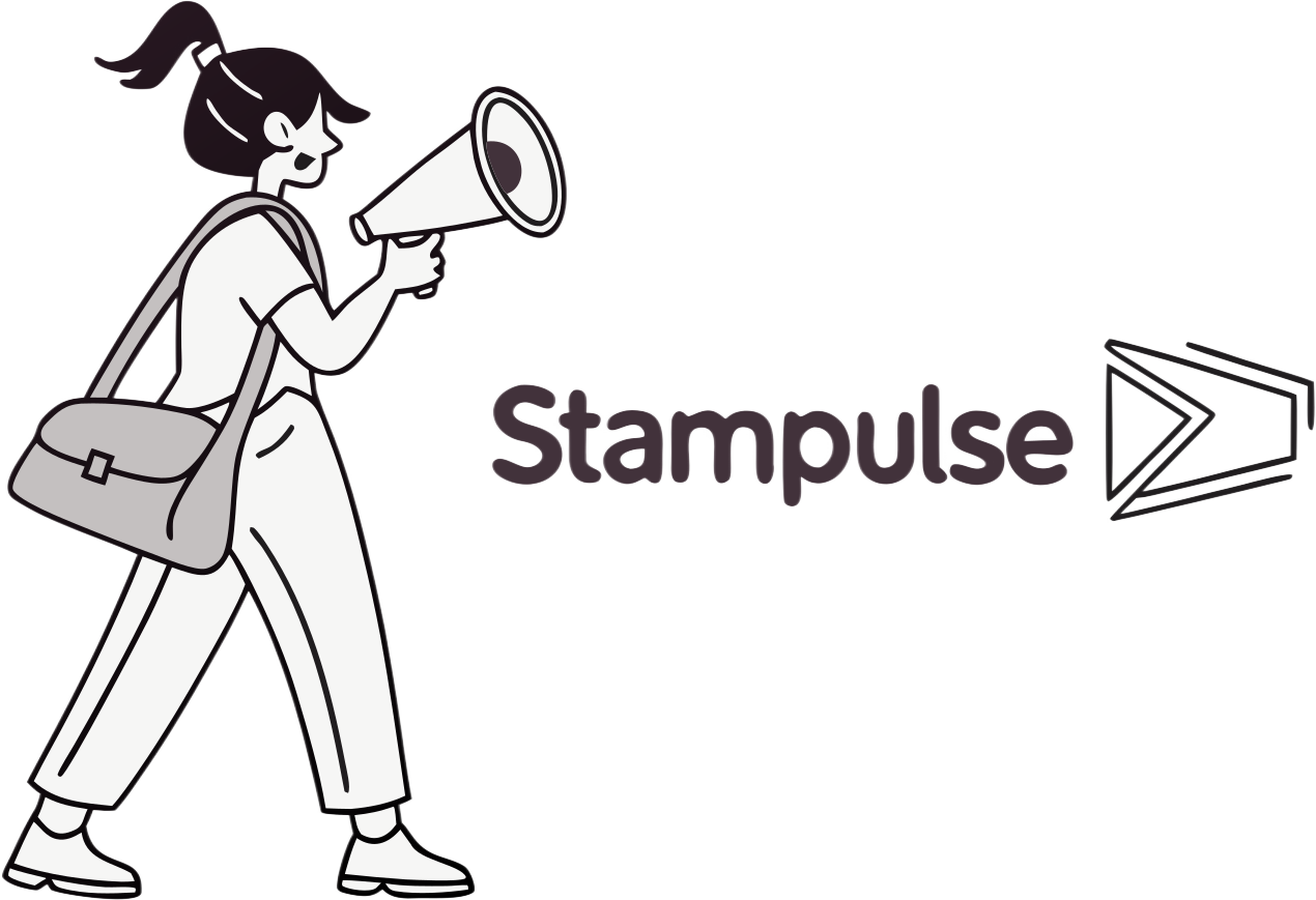 stamppulse.com
