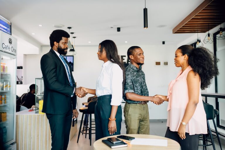 Elevate Your Customer Engagement through Stamppulse Marketing Tools